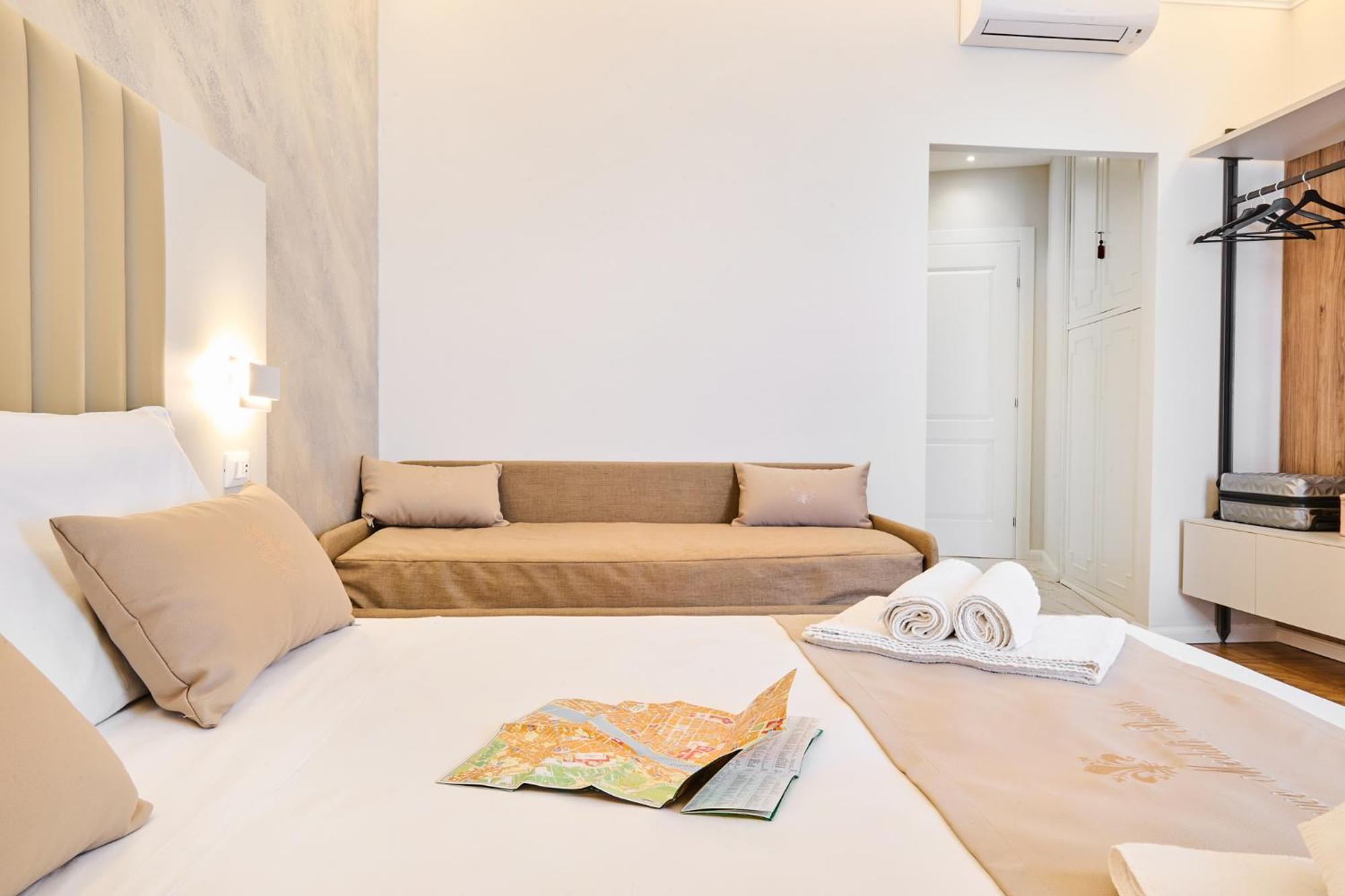 Medali Guest house *