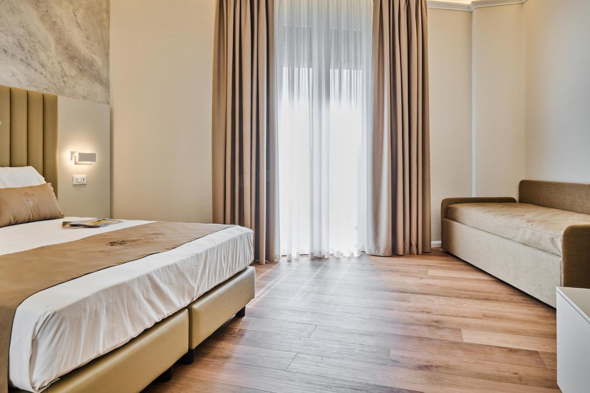 Medali Gasthof Florenz