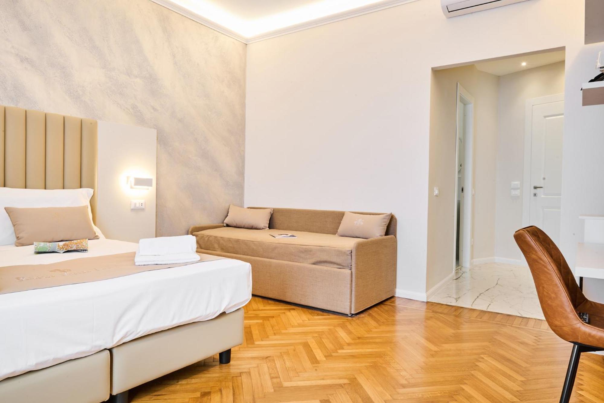 Medali Gasthof Florenz