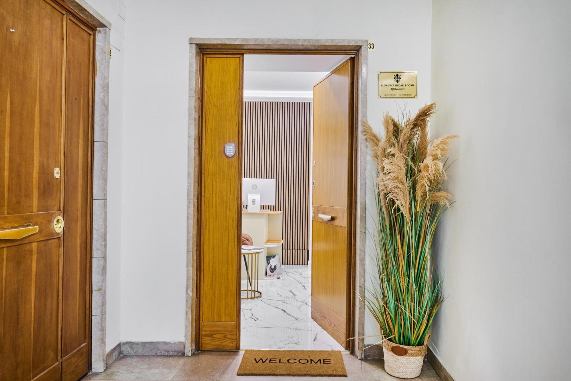 Gasthof Medali Florenz